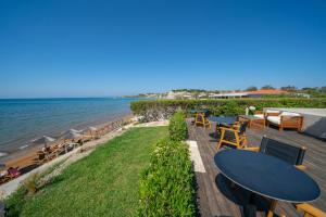 Costa Rossa Boutique Hotel - Adults Only