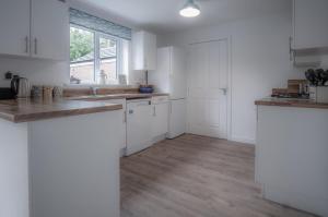 Maes Yr Odyn - 3 Bedroom Holiday Home - Narberth