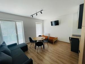 Apartament Osiedle Okrzei