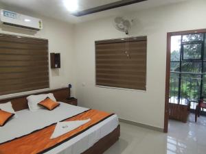 PMS Dhabi Residency