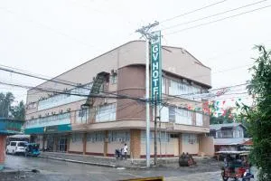 GV Hotel - Borongan - Tacloban