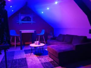 B&B / Chambres d'hotes Cote spa : photos des chambres
