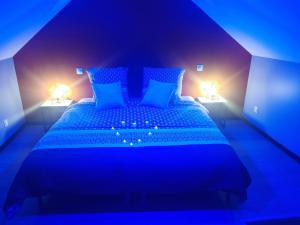 B&B / Chambres d'hotes Cote spa : photos des chambres