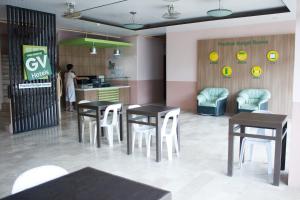 GV Hotel - Borongan