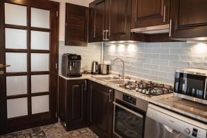 City-Top Panorama House & Apartments