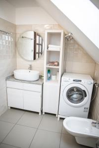 City-Top Panorama House & Apartments