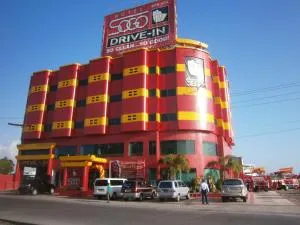 Hotel Sogo Naga - Laguna