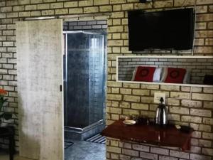 Palmeiras Lodge Oshikango