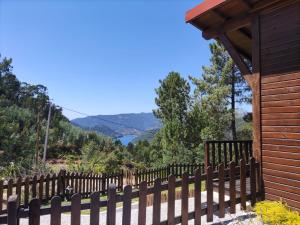 Quinta da Resteva-Chalé do RIBEIRO