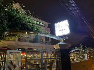 Homestay M-Latino Dalat