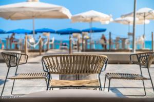 Akquaaa Boutique Hotel