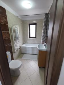 Apartament Ovidiu