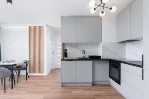 Apartament Miechowity 9