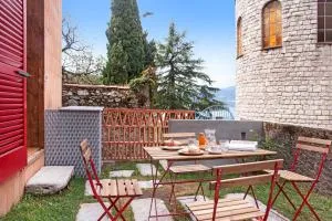 Cadepaia Lago Maggiore - لافينو