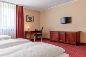 Superior Double Room room in AZIMUT Hotel Nuremberg