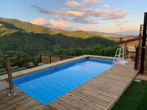 Casa Emma Fiattone in Garfagnana - Fiattone