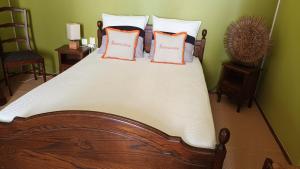 Maisons d'hotes Room in Guest room - The Green Suite : photos des chambres