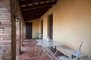 La galeria de dalt