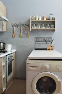 Apartament dla Cyfrowych Nomadów i doskonała baza wypadowa w góry i na rower