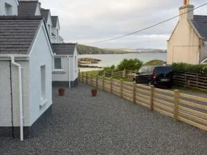 Taigh Tharmoid Ruaidh - Aird Uig