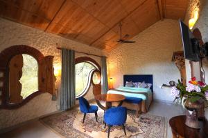 Chirping Hills Resort,Bhimtal