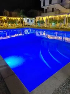 Sole D'oriente - 焦亚陶罗