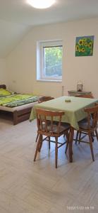 Sklípek u cyklostezky