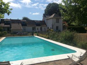 Sejours chez l'habitant La Canardiere : photos des chambres