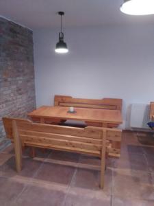 Sklípek u cyklostezky