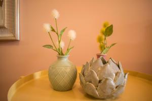 Cozy apartment Playa Paraiso - TENESOL RENTALS