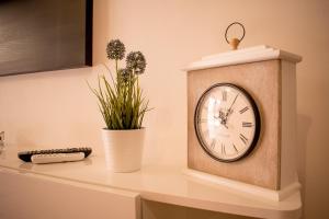 Cozy apartment Playa Paraiso - TENESOL RENTALS