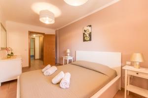 Cozy apartment Playa Paraiso - TENESOL RENTALS