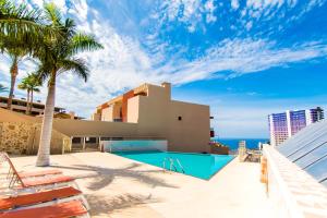 Cozy apartment Playa Paraiso - TENESOL RENTALS