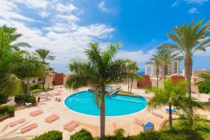 Cozy apartment Playa Paraiso - TENESOL RENTALS