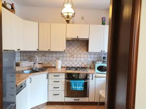 Apartament Śródmieście