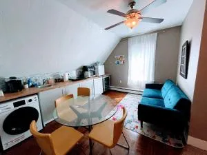 Executive Suite Loft - Harvard Allston Campus - Watertown