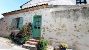 Sejours chez l'habitant St ybars chez Annick et Alain : photos des chambres