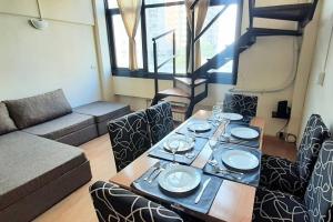 BELGRANO, DEPARTAMENTO DE DOS PLANTAS