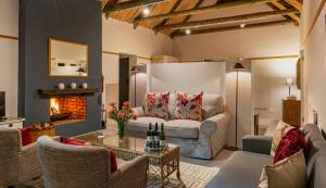 LAuberge Chanteclair