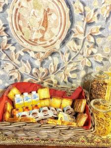 Il Libro- Family Holiday in Tuscany