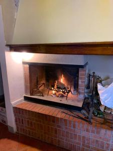 Il Libro- Family Holiday in Tuscany