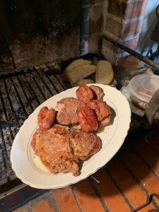 Il Libro- Family Holiday in Tuscany