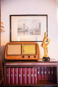 Il Libro- Family Holiday in Tuscany