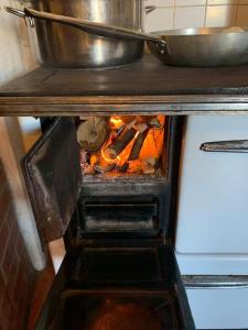 Il Libro- Family Holiday in Tuscany