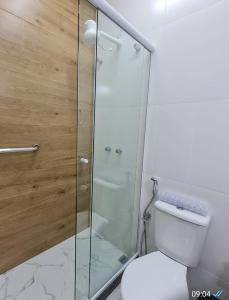 Pousada do Vovô Luiz