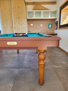 Chalets Chalet Spa Fora Pista : photos des chambres