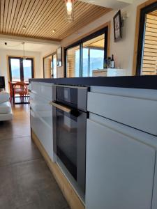 Chalets Chalet Spa Fora Pista : photos des chambres