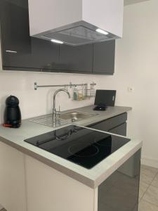 Appartements Le Bailleux : photos des chambres