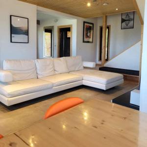 Chalets Chalet Spa Fora Pista : photos des chambres