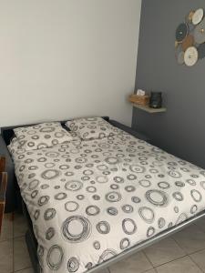 Appartements Le Bailleux : photos des chambres